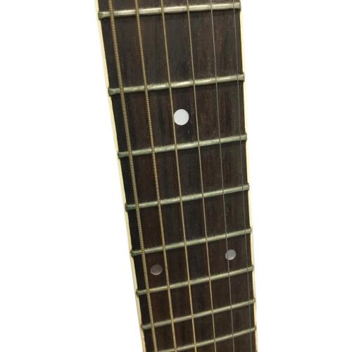 MORRIS (モーリス) アコースティックギター W-20