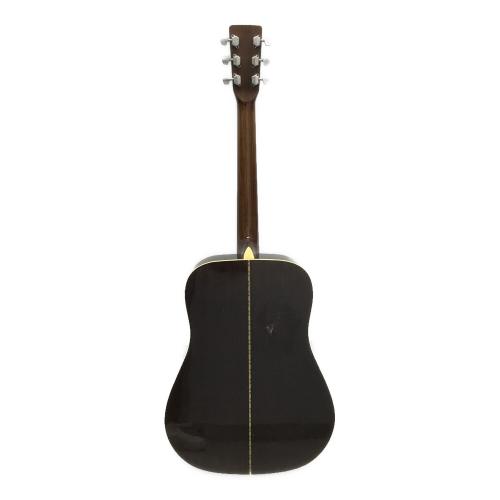MORRIS (モーリス) アコースティックギター W-20