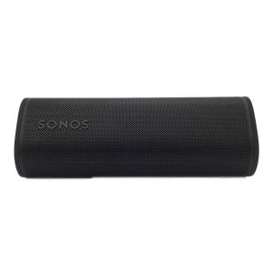 SONOS (ソノス) ポータブルスピーカー Roam 2 ブラック
