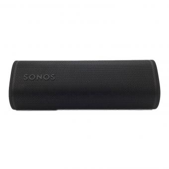 SONOS (ソノス) ポータブルスピーカー Roam 2 ブラック