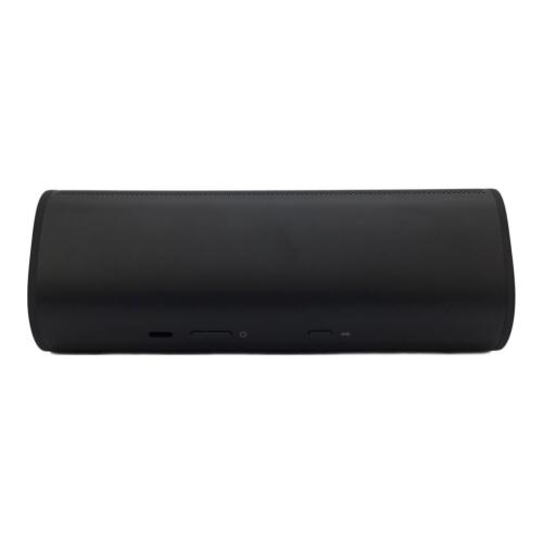SONOS (ソノス) ポータブルスピーカー Roam 2 ブラック