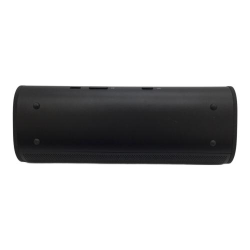SONOS (ソノス) ポータブルスピーカー Roam 2 ブラック