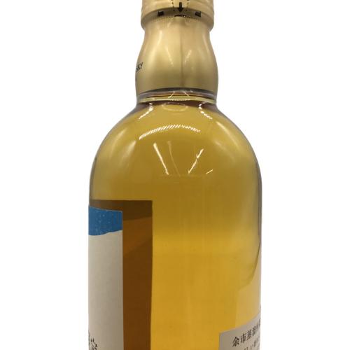 ニッカ 余市蒸溜所限定ブレンデッドウイスキー ジャパニーズウィスキー 500ml