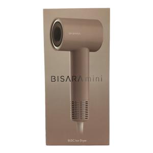 QUADS (クワッズ) BISARA mini BLDCイオンドライヤー BSR005 グレージュ