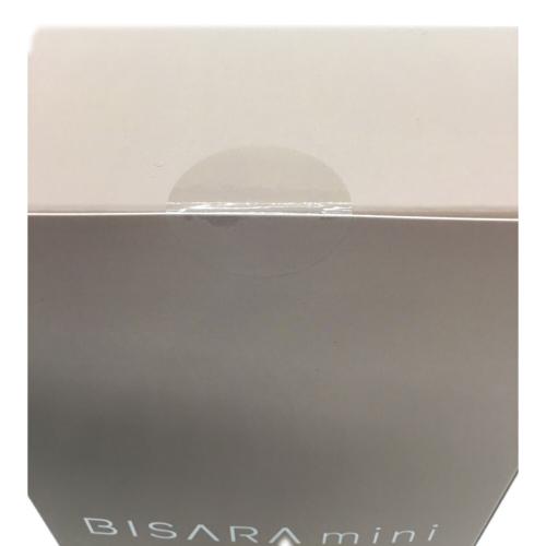 QUADS (クワッズ) BISARA mini BLDCイオンドライヤー BSR005 グレージュ