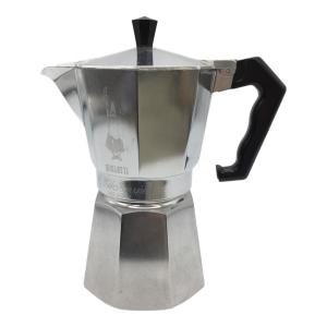 BIALETTI (ビアレッティ) モカエキスプレス 6カップモデル
