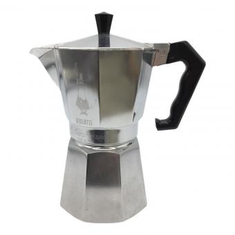 BIALETTI (ビアレッティ) モカエキスプレス 6カップモデル