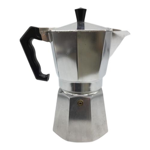 BIALETTI (ビアレッティ) モカエキスプレス 6カップモデル