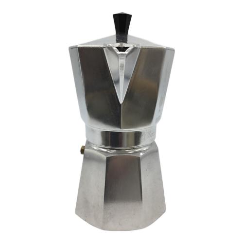 BIALETTI (ビアレッティ) モカエキスプレス 6カップモデル
