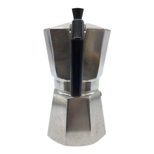 BIALETTI (ビアレッティ) モカエキスプレス 6カップモデル