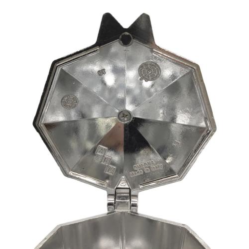 BIALETTI (ビアレッティ) モカエキスプレス 6カップモデル
