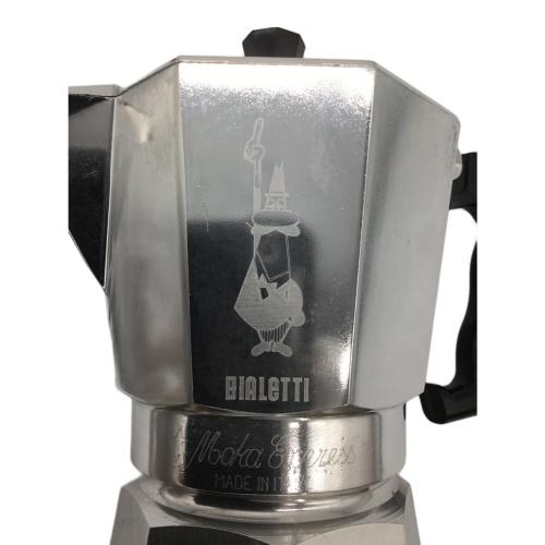 BIALETTI (ビアレッティ) モカエキスプレス 6カップモデル