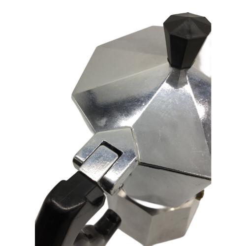 BIALETTI (ビアレッティ) モカエキスプレス 6カップモデル