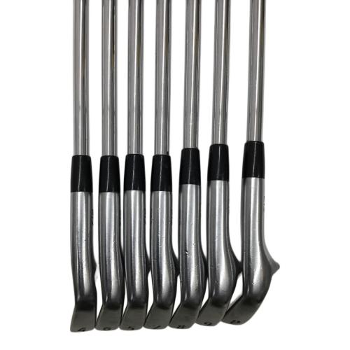 Titleist (タイトリスト) 712 MB FORGED アイアンセット 4/5/6/7/8/9/PW 右利き用
