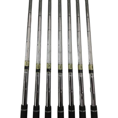 Titleist (タイトリスト) 712 MB FORGED アイアンセット 4/5/6/7/8/9/PW 右利き用