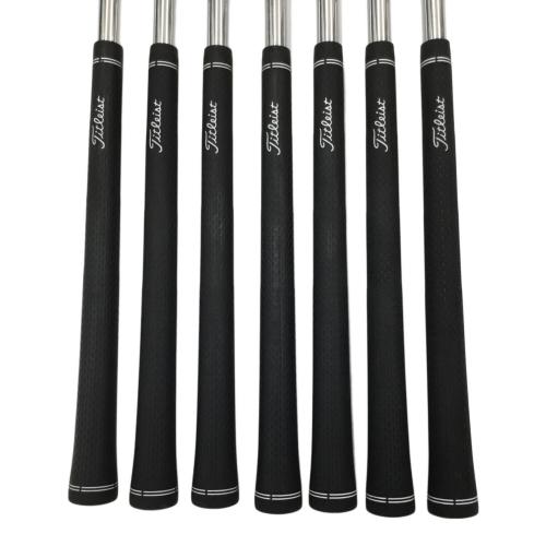 Titleist (タイトリスト) 712 MB FORGED アイアンセット 4/5/6/7/8/9/PW 右利き用