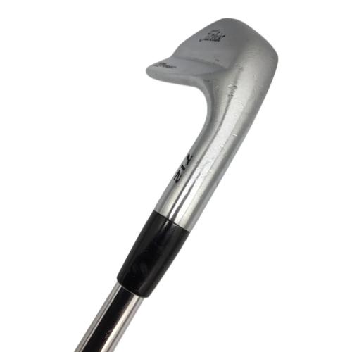Titleist (タイトリスト) 712 MB FORGED アイアンセット 4/5/6/7/8/9/PW 右利き用