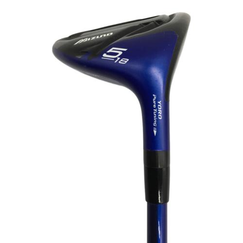 MIZUNO (ミズノ) JPX900 フェアウェイウッド 5KJBB53353