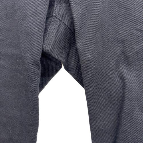 PEARLY GATES (パーリーゲイツ) ゴルフウェア(パンツ) 055-1131252 レディース SIZE 1 ブラック