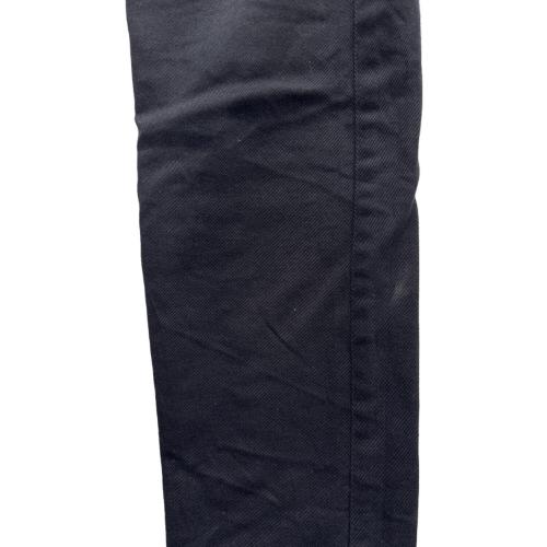 PEARLY GATES (パーリーゲイツ) ゴルフウェア(パンツ) 055-1131252 レディース SIZE 1 ブラック