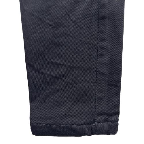 PEARLY GATES (パーリーゲイツ) ゴルフウェア(パンツ) 055-1131252 レディース SIZE 1 ブラック