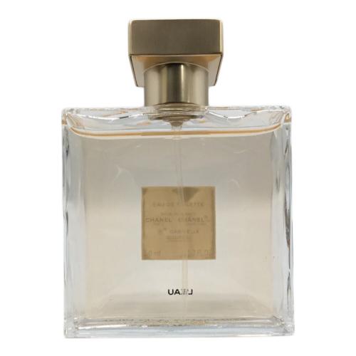 CHANEL (シャネル) ロー オードゥ トワレット ヴァポリザター 50ml 残量80%-99% オードトワレ
