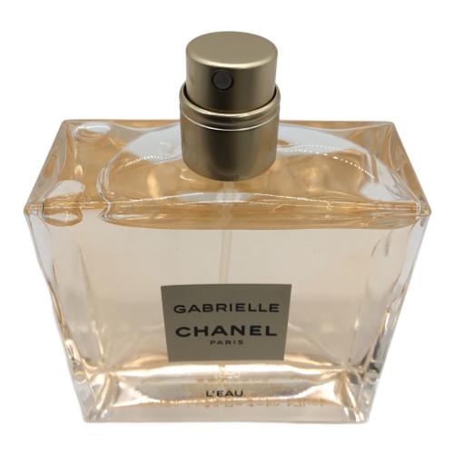 CHANEL (シャネル) ロー オードゥ トワレット ヴァポリザター 50ml 残量80%-99% オードトワレ