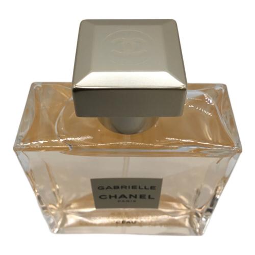 CHANEL (シャネル) ロー オードゥ トワレット ヴァポリザター 50ml 残量80%-99% オードトワレ