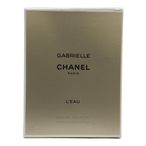 CHANEL (シャネル) ロー オードゥ トワレット ヴァポリザター 50ml 残量80%-99% オードトワレ