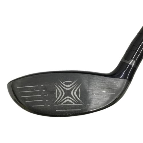 Callaway (キャロウェイ) GREAT BIG BERTHA(2015) フェアウェイウッド
