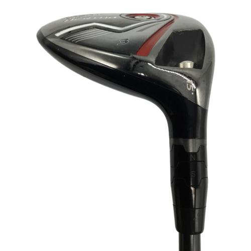 Callaway (キャロウェイ) GREAT BIG BERTHA(2015) フェアウェイウッド