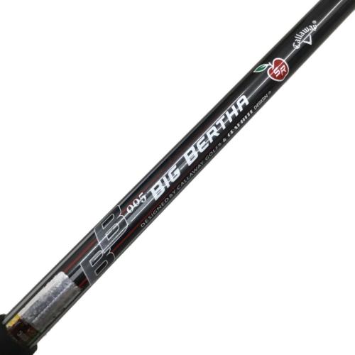 Callaway (キャロウェイ) GREAT BIG BERTHA(2015) フェアウェイウッド