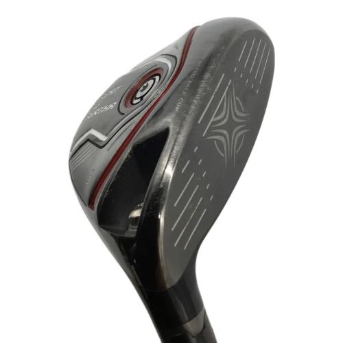 Callaway (キャロウェイ) GREAT BIG BERTHA(2015) フェアウェイウッド
