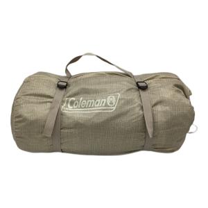 Coleman (コールマン) ドームテント 2000038142 Touring Dome LX ナチュラルカモ