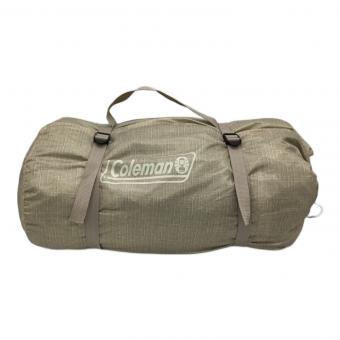 Coleman (コールマン) ドームテント 2000038142 Touring Dome LX ナチュラルカモ