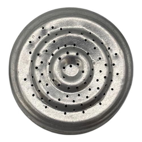 南部鉄器 (ナンブテッキ) 鉄瓶 真形羽釜形鉄瓶