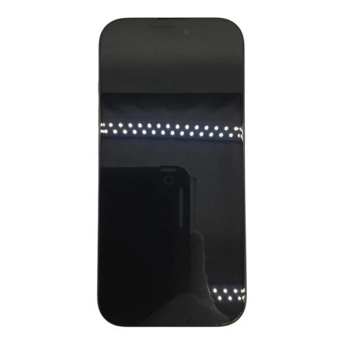Apple (アップル) iPhone 16 Pro MYN03J/A ブラックチタニウム SIM