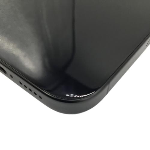 【ジャンク・パーツ取り用】Apple iPhone 16 ブラック Apple (アップル) iPhone 16 Pro MYN03J/A ブラックチタニウム SIM
