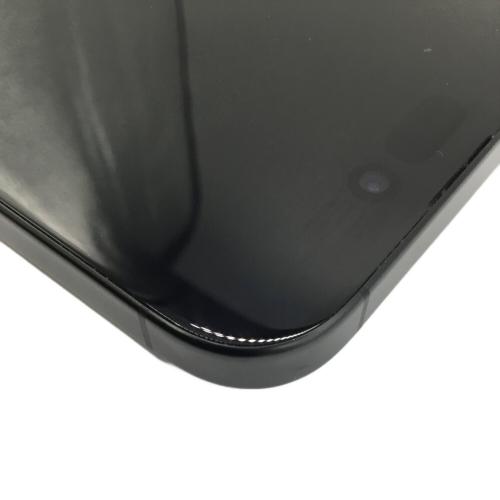 Apple (アップル) iPhone 16 Pro MYN03J/A ブラックチタニウム SIMフリー