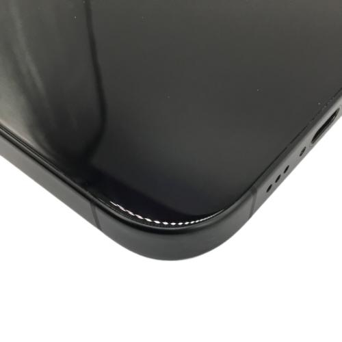 Apple (アップル) iPhone 16 Pro MYN03J/A ブラックチタニウム SIM