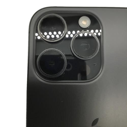 【ジャンク・パーツ取り用】Apple iPhone 16 ブラック Apple (アップル) iPhone 16 Pro MYN03J/A ブラックチタニウム SIM
