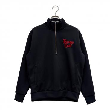RLX RALPH LAUREN (アールエルエックスラルフローレン) ハーフジップ