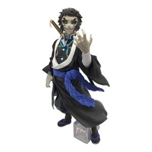 BANDAI (バンダイ) B賞 獪岳 MASTERLISE フィギュア 一番くじ 鬼滅の刃 ～雷の兄弟～