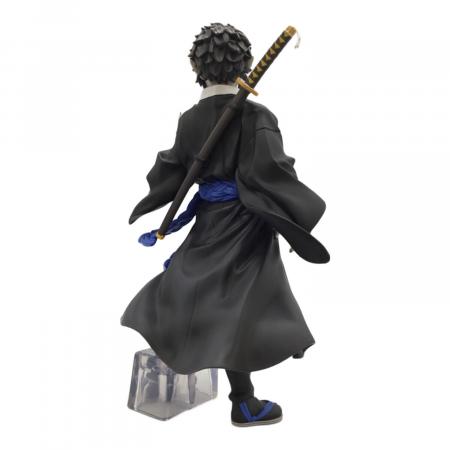BANDAI (バンダイ) B賞 獪岳 MASTERLISE フィギュア 一番くじ 鬼滅の刃
