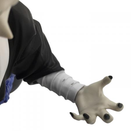 BANDAI (バンダイ) B賞 獪岳 MASTERLISE フィギュア 一番くじ 鬼滅の刃