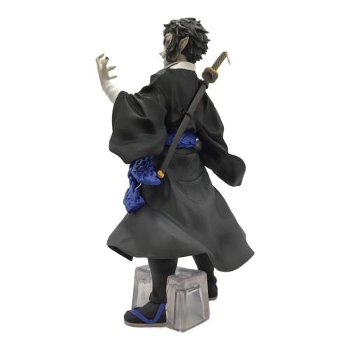 BANDAI (バンダイ) B賞 獪岳 MASTERLISE フィギュア 一番くじ 鬼滅の刃 ～雷の兄弟～