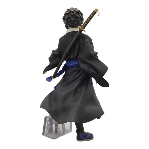 BANDAI (バンダイ) B賞 獪岳 MASTERLISE フィギュア 一番くじ 鬼滅の刃 ～雷の兄弟～