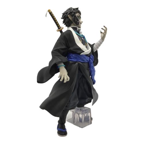 BANDAI (バンダイ) B賞 獪岳 MASTERLISE フィギュア 一番くじ 鬼滅の刃 ～雷の兄弟～