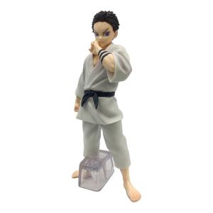 BANDAI (バンダイ) ラストワン賞 狛治 MASTERLISE フィギュア 一番くじ 鬼滅の刃 ～雷の兄弟～