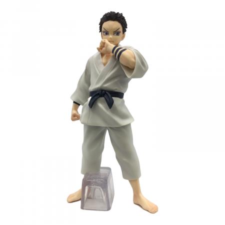 一番くじ　鬼滅の刃〜雷の兄弟〜　ラストワン賞　狛治MASTERLISE BANDAI (バンダイ) ラストワン賞 狛治 MASTERLISE フィギュア 一番くじ